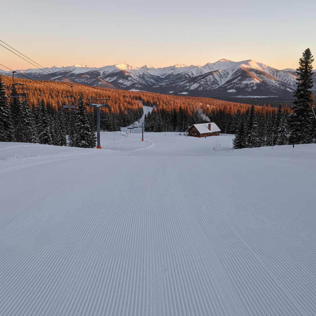 Intermediate Session