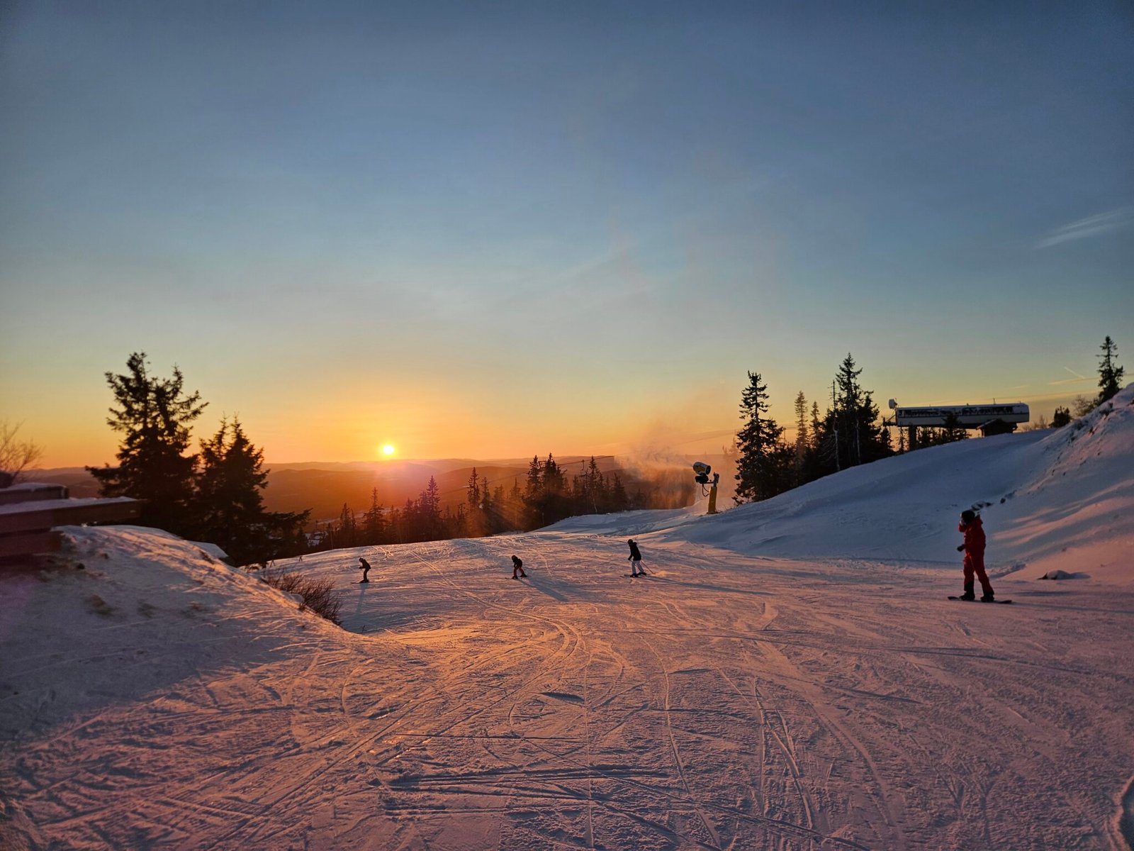 Trysil Ski Resort 2026: The Ultimate Norway Family Ski Guide